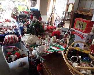 Christmas! Christmas! Christmas!