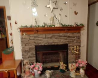 Household Decorations. 