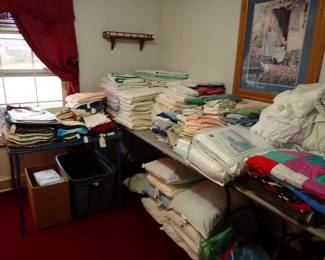 Kitchen Linens. Pillows. Mattress Covers. Towels/Hand Towels/Washcloths. Bed Pads.