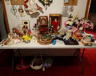 Angels! Angels! Angels!