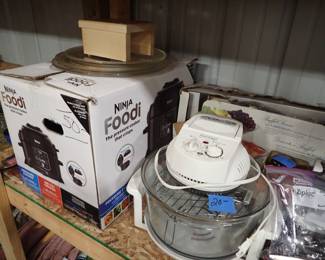 Ninja Foodi.