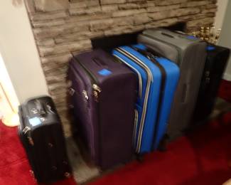 Luggage
