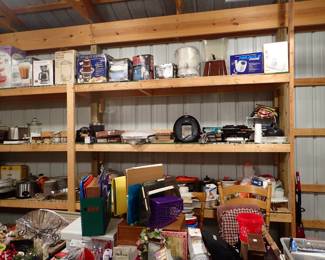 Kitchen Miscellaneous.