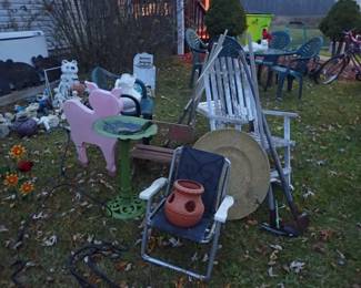 Last Minute Barn Finds!