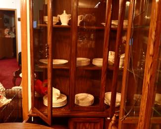 Hutch. Homer Laughlin China