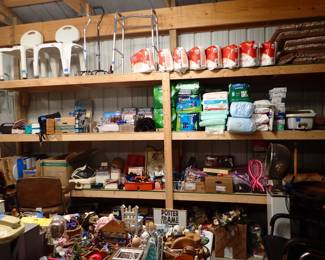 Medical/Mobility Assist Equipment. Hygiene Products. Hair Salon Products. 