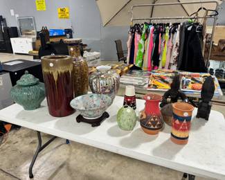 Home Decor Orlando Estate Auction