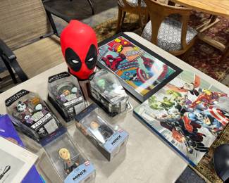 Toys and Collectibles Orlando