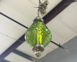 Vintage Light Orlando Estate Auction