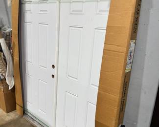 French Doors Orlando Estate Auction