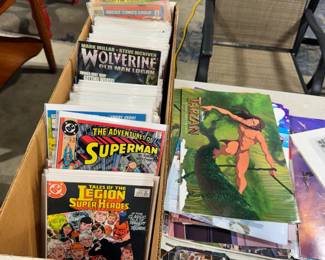 Comics Books and Collectibles Orlando