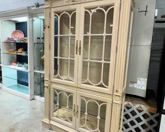 Display Cabinet Orlando