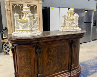 Bar and Wall Sconces Orlando