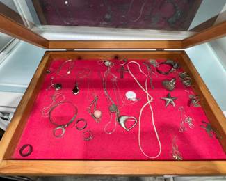 Sterling Jewelry Orlando Estate Auction