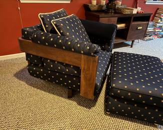 Pearsall - side view 