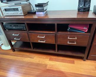 Office Credenza 