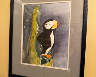 Puffin - 
