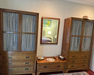 Milling Road for Baker 