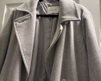 Ladies Coat, 