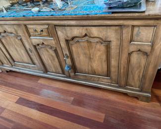 Baker Furniture Buffet 