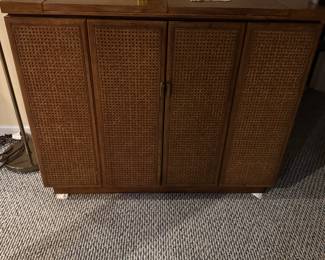Mid Century Server 