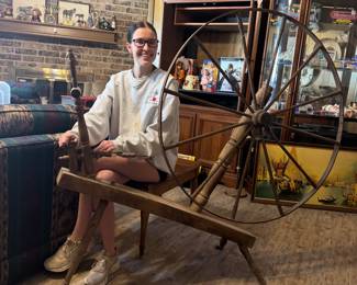 It’s time to rock ‘n’ roll
Come join me at 7011 Wayne St.