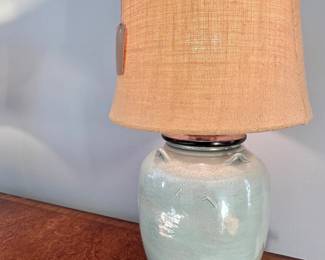 PAIR OF THESE LAMPS