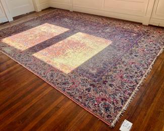 MORE RUGS