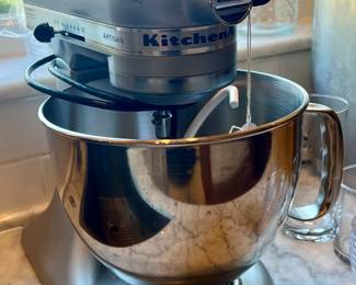 SMALL APPLIANCES BY KITCHENAIDE, CUISINART, BRIEVILLE, KRUPS, NINJA AND MORE