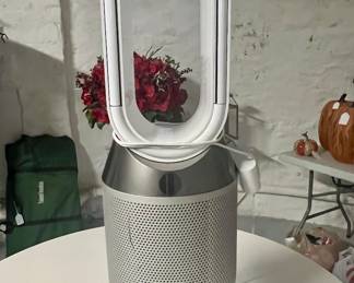 DYSON AIR PURIFYER