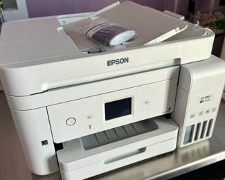 EPSON PRINTER