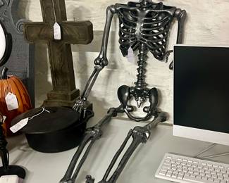 SCARY HALLOWEEN...STOCK UP FOR NEXT YEAR