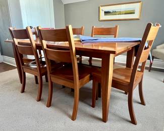 CASUAL DINING SET
