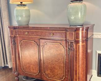 MAITLAND SMITH CABINET