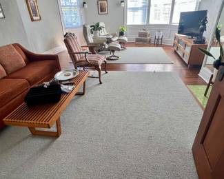 THIRD FLOOR GUEST SUITE