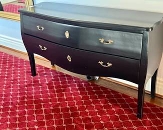 PAIR OF THESE CHESTS