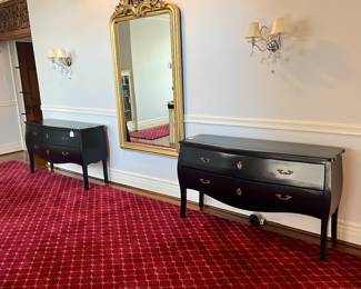 mirror is not for sale