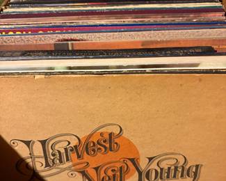 Many Vintage Vinyl Records Albums LP’s Classic Rock / Pop / Blues 