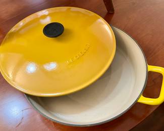 LE CREUSET