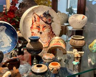 YOU'LL FIND FOXES HIDING EVERYWHERE