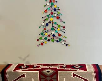 AMERICAN INDIAN RUGS