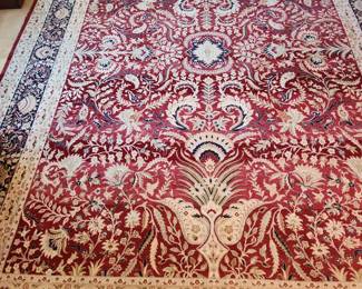 Oriental Rugs