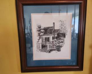 Richmond's Crab Louis