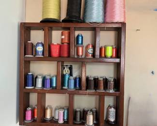 Textile Artist's Supplies