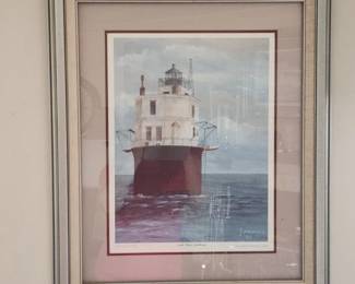 Virginia's Smith Point