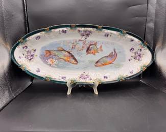 Victoria Carlsbad Platter