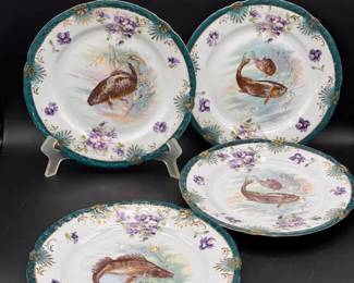 Victoria Carlsbad Plate
