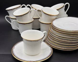 Royal Doulton Musicale Fine Bone China