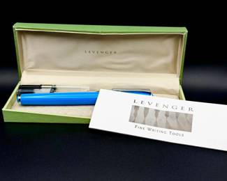 Levenger Vintage Pen