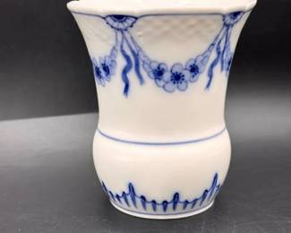 Bing And Grondahl - Denmark Empire Vase
